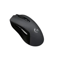 Vezetéknélküli gamer egér Logitech G603 Lightspeed fekete illusztráció, fotó 4