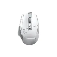 Vezetéknélküli gamer egér Logitech G502 X Lightspeed fehér illusztráció, fotó 2