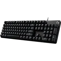 Gamer billentyűzet USB Logitech G413 SE LED Gaming fekete US illusztráció, fotó 2