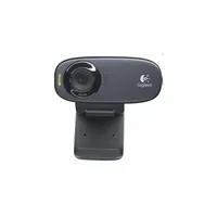 Webkamera Logitech C310 720p mikrofonos fekete 960-001065 Technikai adatok