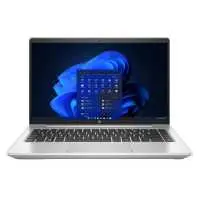 HP ProBook laptop 14" FHD i5-1235U 8GB 512GB IrisXe W11Pro ezüst HP ProBook 440 G9 969C6ET Technikai adatok
