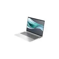 HP EliteBook laptop 16  WUXGA Ultra 5-125U 8GB 512GB HD FreeDOS ezüst HP EliteB illusztráció, fotó 2