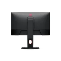 Monitor 24  1920x1080 TN HDMI DP BenQ Zowie XL2411K illusztráció, fotó 2