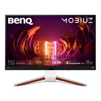 Monitor 31,5  3840x2160 IPS HDMI DP USB BenQ EX3210U illusztráció, fotó 4