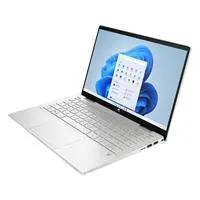 HP Pavilion x360 laptop 14  FHD Touch i3-1315U 8GB 512GB Int.VGA Win11 ezüst illusztráció, fotó 2