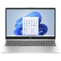 HP 15 laptop 15,6  FHD R5-7520U 8GB 512GB Radeon W11 fehér HP 15-fc0017nh illusztráció, fotó 1