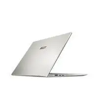 MSI Prestige 14 Evo Laptop 14  1920x1200 FHD+ Intel Core i5-13500H ezüst illusztráció, fotó 2