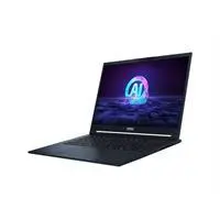 MSI Stealth 14 AI Studio laptop14 QHD i7-155H 32GB 1TB RTX 4060 Win11 kék illusztráció, fotó 2