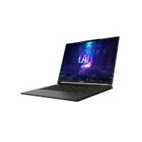 MSI Gaming NB Stealth A16 laptop 16  OLED, Ryzen AI 9 HX 370, 32GB, 1TB, Win11H illusztráció, fotó 3