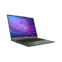 MSI Business NB Creator laptop 16  UHD+, Ryzen AI 9 HX 370, 32GB, 1TB, Win11H, illusztráció, fotó 2