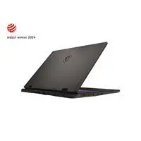 MSI Sword 16 HX Laptop 16  1920x1200 FHD+ Intel Core i7-13700HX szürke illusztráció, fotó 4