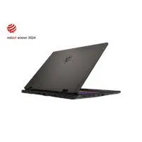 MSI Gaming NB Sword 16  1920 x 1200 FIntel i7-13700HX fekete illusztráció, fotó 2