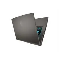 MSI Thin 15 B12UC-1459 Laptop 15,6  1920x1080 FHD Intel Core i7-12650H Ffekete illusztráció, fotó 4