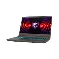 MSI Gaming NB Thin 15 B13VE-1492, 15.6  1920 x 1080, Fekete illusztráció, fotó 1