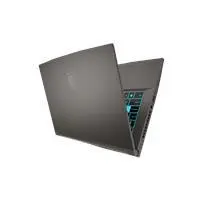 MSI Gaming NB Thin 15 B13VE-1492, 15.6  1920 x 1080, Fekete illusztráció, fotó 3