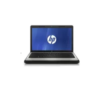 HP 635 15,6  notebook /AMD Dual-core E-300 1,3GHz/2GB/320GB/DVD író notebook illusztráció, fotó 1