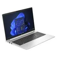 HP ProBook 450 laptop 15,6  FHD i5-1335U 8GB 512GB Int.VGA Win11 Pro ezüst illusztráció, fotó 2