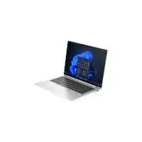 HP EliteBook laptop 14  WUXGA Ultra 5-125U 16GB 512GB HD W11Pro ezüst HP EliteB illusztráció, fotó 2