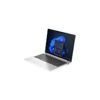 HP EliteBook laptop 13.3  WUXGA, Cu5-125U, 8GB, 512GB, Win 11, szürke illusztráció, fotó 2