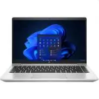 HP ProBook laptop 14" FHD i7-1255U 16GB 512GB W11Pro ezüst HP ProBook 440 G9