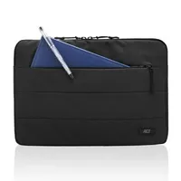 Notebook táska 14,1" ACT AC8540 fekete Laptop Sleeve tok AC8520 Technikai adatok