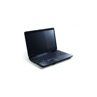 Acer eMachine E725 notebook 15.6  PDC T4400 2,1GHz GMA 4500M 2GB 250GB Linux PN illusztráció, fotó 3