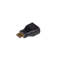 Adapter HDMI - miniHDMI Akyga AK-AD-04 AK-AD-04 Technikai adatok