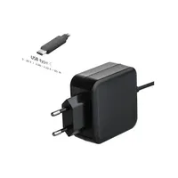 USB type-C töltő adapter 65W Akyga AK-ND-70 Technikai adatok