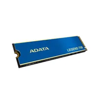 512GB SSD M.2 Adata Legend 700 illusztráció, fotó 4