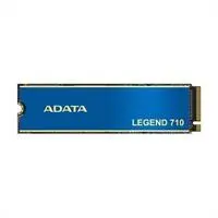 2TB SSD M.2 Adata Legend 710 ALEG-710-2TCS Technikai adatok