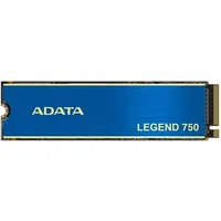 500GB SSD M.2 Adata Legend 750 ALEG-750-500GCS Technikai adatok