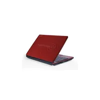 Acer One D257 piros netbook 10.1  CB ADC N570 1.66GHz GMA3150 2GB 320GB Linpus illusztráció, fotó 3