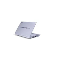 Acer One netbook 10.1  Dual Core N2600 1,6GHz/1GB/320GB/W7/fehér(1év) - Már nem illusztráció, fotó 2