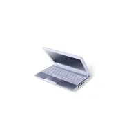 Acer One netbook 10.1  Dual Core N2600 1,6GHz/1GB/320GB/W7/fehér(1év) - Már nem illusztráció, fotó 3