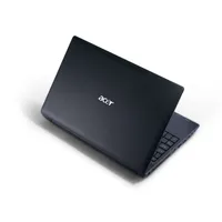 Acer Aspire 5736Z notebook 15.6  CB PDC T4500 2.3GHz GMA 4500M 2GB 250GB W7HP 1 illusztráció, fotó 2