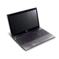 Acer Aspire 5741G notebook 15.6  i3 330M 2.13GHz nV GT320M 3GB 320GB W7HP PNR 1 illusztráció, fotó 1