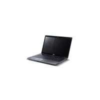 Acer Aspire 5755G kék notebook 15.6  i5 2430M 2.4GHz nV GT540 4GB 500GB Linux P illusztráció, fotó 5