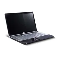 Acer Aspire 8943G notebook 18.4  i7 740QM 1.73GHz ATI HD5850 4x2GB 2x750GB W PN illusztráció, fotó 1