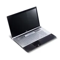 Acer Aspire 8943G notebook 18.4  i7 740QM 1.73GHz ATI HD5850 4x2GB 2x750GB W PN illusztráció, fotó 2