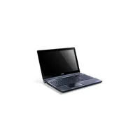 Acer Aspire 8951G notebook 18.4  i7 2630QM 2GHz nV GT555 4x4GB 2x750GB W7HP PNR illusztráció, fotó 4