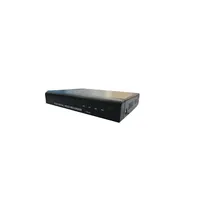 DVR 4 csatornás rögzítő, D1/100fps, H264, 1xSATA HDD illusztráció, fotó 2