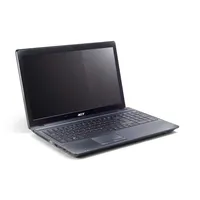 Acer Travelmate TM5740Z notebook 15.6  CB PDC P6100 2GHz HD Graphics 3GB 320GB illusztráció, fotó 1