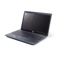 Acer Travelmate TM5740Z notebook 15.6  CB PDC P6100 2GHz HD Graphics 3GB 320GB illusztráció, fotó 3