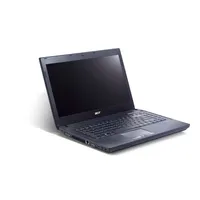 Acer Travelmate TM8472G notebook 14  LED i5 460M 2.53GHz nV GF310M 4GB 500GB W7 illusztráció, fotó 1