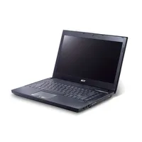 Acer Travelmate TM8472G notebook 14  LED i5 460M 2.53GHz nV GF310M 4GB 500GB W7 illusztráció, fotó 2