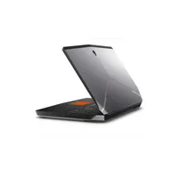 Dell Alienware notebook 17.3  IPS FHD i7-6700HQ 8G 1TB GTX970M Win10H illusztráció, fotó 1