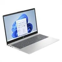 HP 15 laptop 15,6  FHD AMD Ryzen 3 7320U 8GB 512GB Int.VGA Win11 ezüst illusztráció, fotó 2