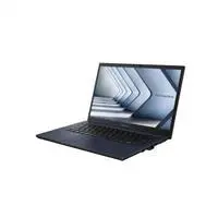 Asus ExpertBook laptop 14  FHD i3-1315U 8GB 512GB UHD NOOS fekete Asus ExpertBo illusztráció, fotó 3