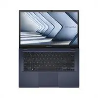 Asus ExpertBook laptop 14  FHD i5-1335U 8GB 512GB UHD NOOS fekete Asus ExpertBo illusztráció, fotó 4