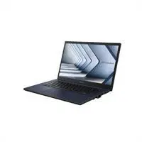 Asus ExpertBook laptop 14  FHD i7-1355U 8GB 512GB UHD DOS fekete Asus ExpertBoo illusztráció, fotó 2